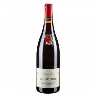 Вино Francois Martenot Pinot Noir красное сухое 0,75 л