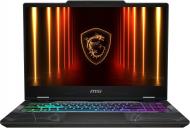 Ноутбук MSI Cyborg 15 B2RW 15,6" (B2RWEKG-1036XUA) translucent black