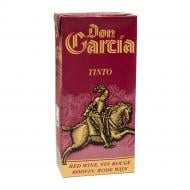 Вино Garcia Carrion Don Garcia Red красное сухое 1 л