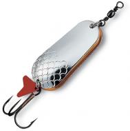 Блесна DAM Effzett Twin 22 г серебро/медь 5017022