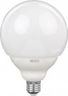 Лампа світлодіодна Emos 18 Вт G120 матова E27 220-240 В 2700-3000 К *ZL3604