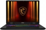 Ноутбук MSI Crosshair A16 HX D8WFKG-075XUA 16" (D8WFKG-075XUA) cosmos gray