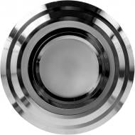 ВИТРИНА! Светильник точечный Светкомплект SVC 850 с LED-подсветкой 7 Вт GU5.3 хром