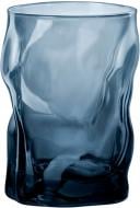 Стакан Bormioli Rocco Sorgente Ocean Blue 300 мл 1 шт.