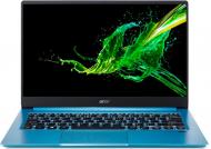 Ноутбук Acer Swift 3 SF314-57 14" (NX.HJHEU.00A) blue