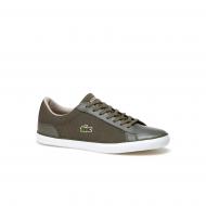Кеды Lacoste 733CAM10341X5 р. 7,5 оливковый Кеды Lacoste 733CAM10341X5 р. 7,5 оливковый