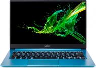 Ноутбук Acer Swift 3 SF314-57 14" (NX.HJJEU.002) blue