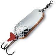 Блесна DAM Effzett Twin 30 г серебро/медь 5017030