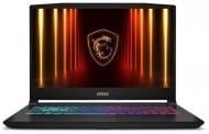 Ноутбук MSI Katana 15 HX B14W 15,6" (B14WFK-1013XUA) black