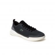 Кроссовки Lacoste 735SPM0022231 р.10,5 темно-серый