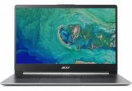 Ноутбук Acer Swift 1 SF114-32 14" (NX.GXUEU.012) silver