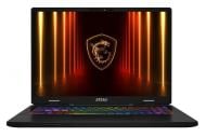 Ноутбук MSI Crosshair A17 HX D8W 17" (D8WGKG-049XUA) cosmos gray