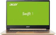 Ноутбук Acer Swift 1 SF114-32 14" (NX.GXREU.012) gold