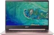 Ноутбук Acer Swift 1 SF114-32 14" (NX.GZLEU.012) pink