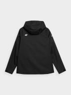 Куртка 4F 4FSS23TTJAF091-20S р.XL черный
