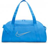 Сумка Nike Gym Club DA1746-462 24 л синій