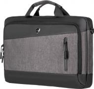 Сумка для ноутбука 2E 16" grey (2E-CBN9085GB)