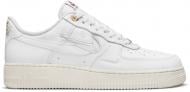 Кросівки чоловічі Nike AIR FORCE 1 DQ7664-100 р.40,5 білі