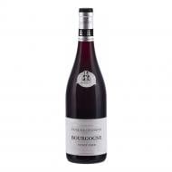 Вино Pasquier des Vignes Desvignes Bourgogne Pinot Noir червоне сухе 0,75 л