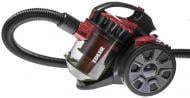 ВИТРИНА! Пылесос EDLER ED-1409RB black/red
