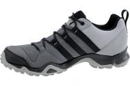 Кроссовки Adidas Terrex AX2R BB1979 р.8 серый Кроссовки Adidas Terrex AX2R BB1979 р.8 серый