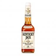 Бурбон Kentucky Jack 0,7 л