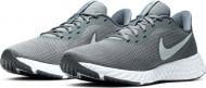 Кроссовки мужские летние Nike Revolution 5 BQ3204-005 р.42,5 серые