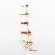 Блешня DAM Forrester FLY Dry Flies 5700011