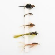 Блесна DAM Forrester FLY Still Water Nymphs 5700014