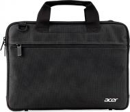 Сумка для ноутбука Acer 14" black (NP.BAG1A.188) CARRY CASE