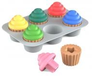 ВИТРИНА! Игрушка-сортер Bright Starts Sort & Sweet Cupcakes 12499