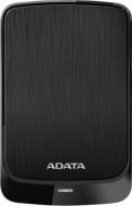 Зовнішній жорсткий диск ADATA 1 ТБ 2,5" USB 3.2 (AHV320-1TU31-CBK) black
