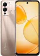 Смартфон Infinix HOT 12 Play NFC 4/64GB champagne gold (X6816D)