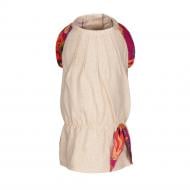 Рубашка Pet Fashion Соломия для собак девочка XS бежевая