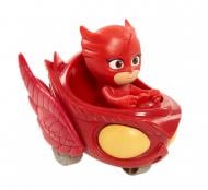 ВІТРИНА! Іграшковий набір PJ Masks Міні-машинка та Совка