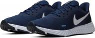 Кроссовки мужские летние Nike Revolution 5 BQ3204-400 р.44,5 темно-синие