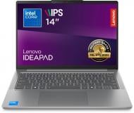 Ноутбук Lenovo IdeaPad Slim 5 14IMH10 14" (83V6004LRA) luna grey