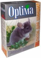 Пісок Optima® для шиншил 1 кг