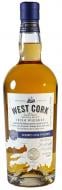 Виски West Cork West Cork Small Batch Sherry Cask 0,7 л