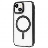 Чехол Proove Blur Case with Magnetic Ring для Apple iPhone 14 black (PCBCIP140002)