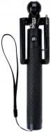 Селфи-монопод Grand-X Deluxe Click black 3,5 U-крепление 18-78см