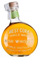 Виски West Cork West Cork Maritime Collection Calvados Cask 0,7 л