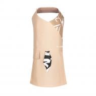 Сарафан Pet Fashion Сарафан Lily для собак девочка S бежевая Сарафан Pet Fashion Сарафан Lily для собак девочка S бежевая