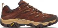 Кроссовки мужские MERRELL MOAB 3 GTX J00005396 р.42 коричневые