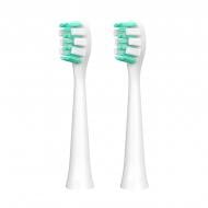 Насадки для електричної зубної щітки JIMMY Toothbrush Head for T6 2 шт. (1N950001E)