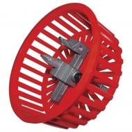 Свердло по кераміці регульоване Sigma (балеринка) Ø30-80 мм 1 шт. 2051311