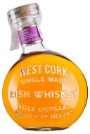 Віскі West Cork West Cork Maritime Collection Port Cask 0,7 л