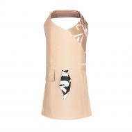 Сарафан Pet Fashion Сарафан Lily для собак девочка XS-2 бежевая