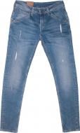 Джинси Pepe Jeans IDOLER PL201194H592-0 р. 25-32 синій