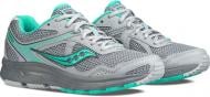 Кроссовки женские демисезонные Saucony COHESION 10 15339-3s р.37,5 серые